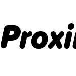 ProximaSoftCondensedW07-BlkIt