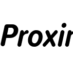 ProximaSoftCondensedW05-BdIt