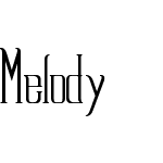 Melody