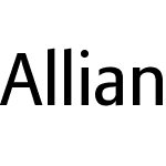 Allianz Sans