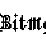 Bitmgothic