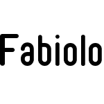 Fabiolo Semibold