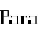 Paralela