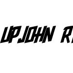 Upjohn