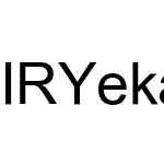 IRYekan