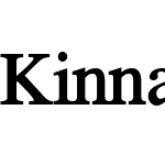 Kinnari