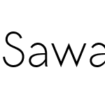 Sawasdee