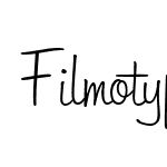 FilmotypeJamboree