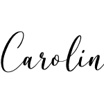 Caroline