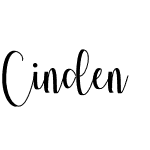 Cinden