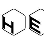 Hemicube Logo PERSONAL USE ONLY