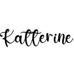 Katterine Rose