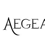 Aegean