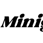 Minigame