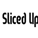 Sliced-Up