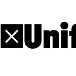 UniformCondensed-Ultra
