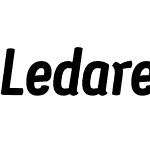 Ledare