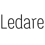 Ledare