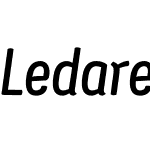 Ledare