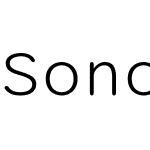 Sono