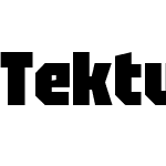 Tektur Tight