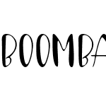 Boomba