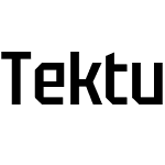 Tektur Narrow