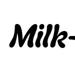 Milk-Regular