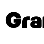 GranatUltrabold