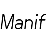 ManifoldCF-RegularOblique