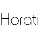 HoratioLTW01-Light