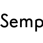 Semplicita