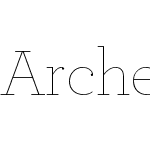 ArcherPro Thin