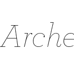 ArcherPro Thin