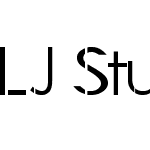 LJ Studios GF