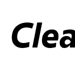 ClearSansText-BlIt