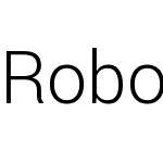 Roboto