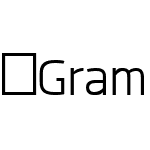 Gram.light