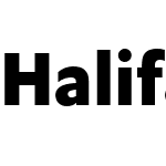 HalifaxW05-ExtraBold