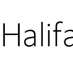 HalifaxW03-ExtraLight