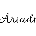 Ariadne Script