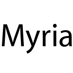 Myriad Set