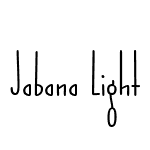 Jabana-Light