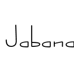 Jabana-Extra-Extended-Light