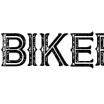 Biker Two