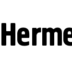 HermesW08-Regular