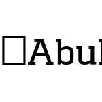 Abulalight