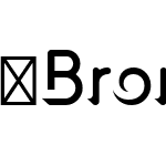 BronShadlineTwoColorTwo