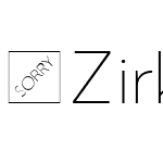 Zirkel-ExtraLight