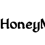 HoneyMeadBBW05-Bold